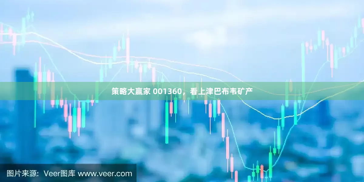 策略大赢家 001360，看上津巴布韦矿产