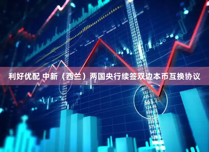 利好优配 中新（西兰）两国央行续签双边本币互换协议